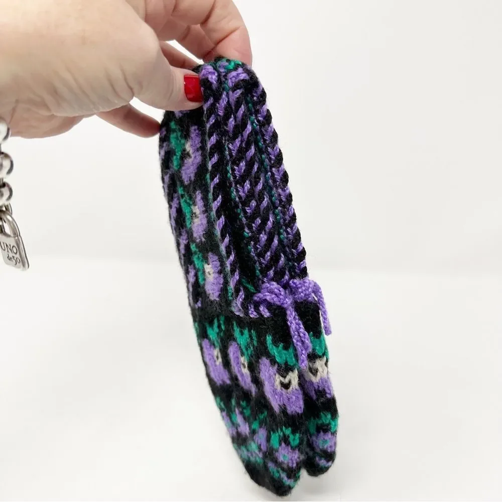 HAND WOVEN SOCK SLIPPERS‎ FROM TURKEY M